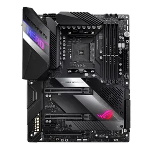 ROG Crosshair VIII Hero (WI-FI)